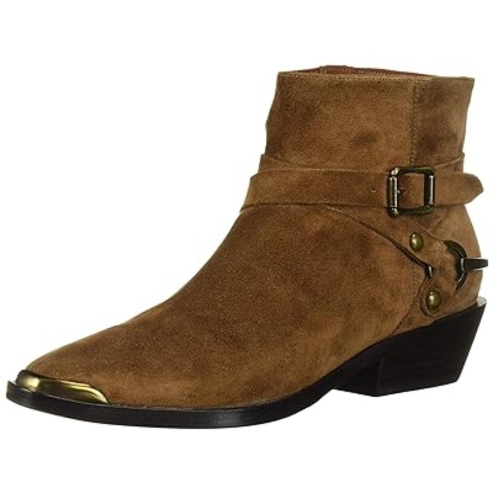 New Sigerson Morrison Jade Rovere Sensory boot EU39.5 US8.5-9